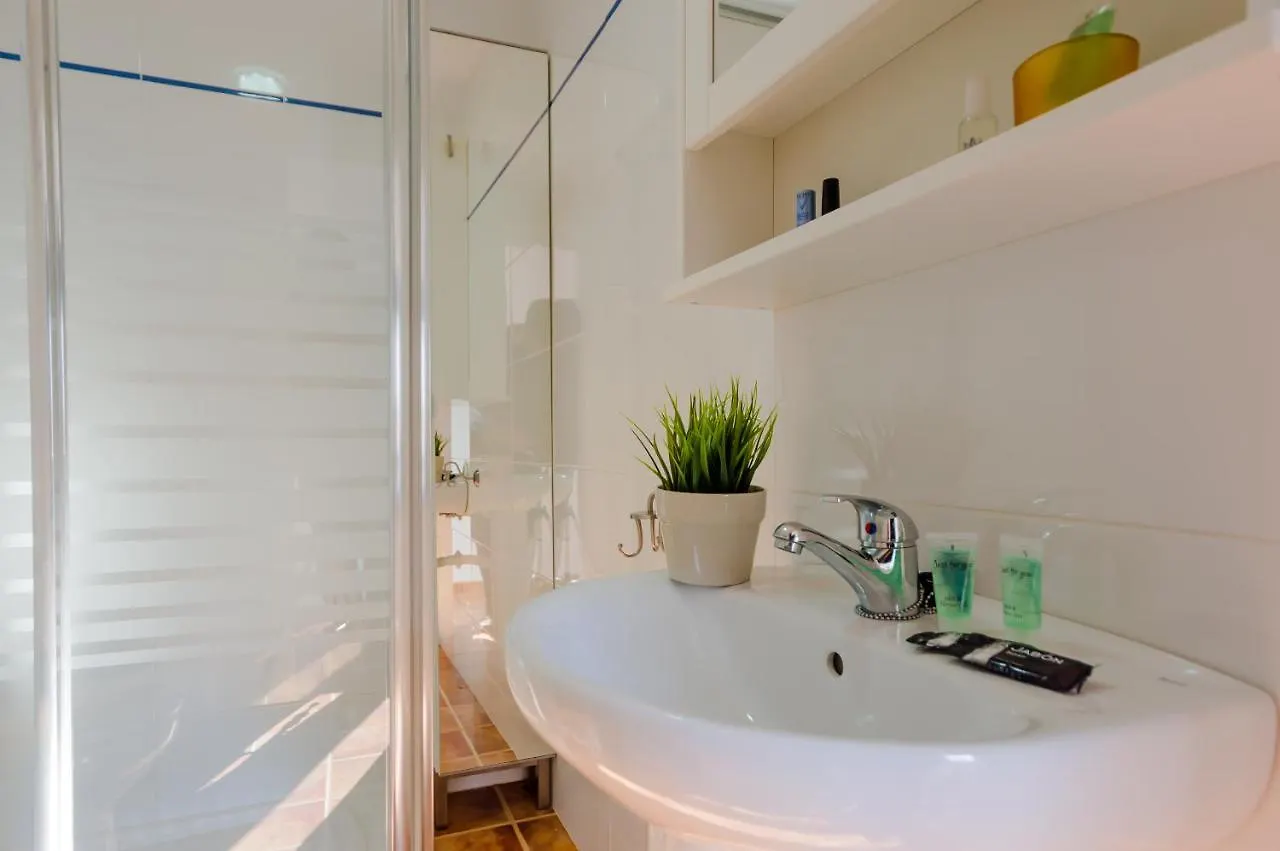 Lejlighed Apartamento Junquera Conil De La Frontera Spanien