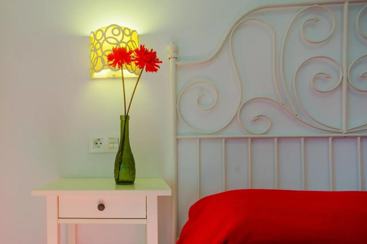 Lejlighed Apartamento Junquera Conil De La Frontera