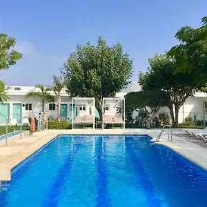 Gasthuis Cumbres, Conil De La Frontera