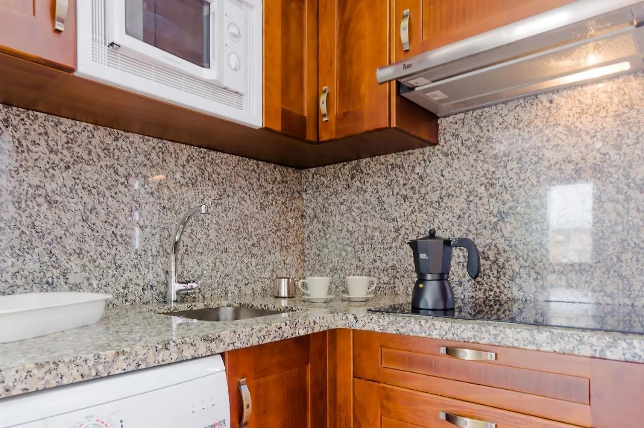 Apartamento Junquera Conil De La Frontera Apartment