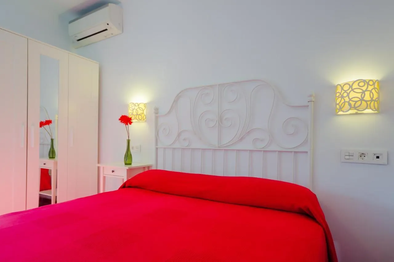 Apartamento Junquera Conil De La Frontera Apartment