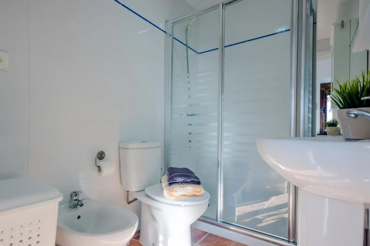 Apartamento Junquera Conil De La Frontera