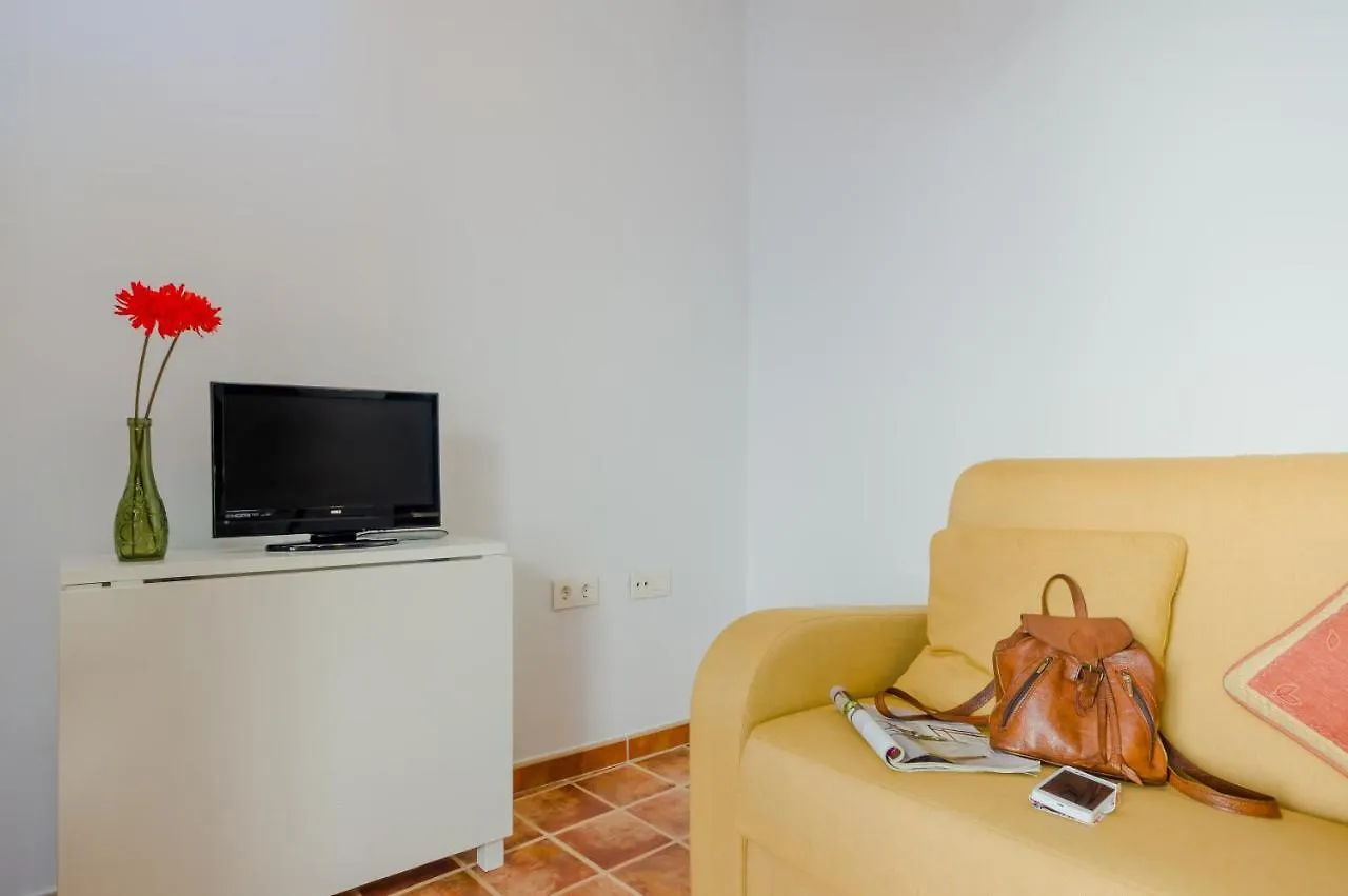 Apartamento Junquera Conil De La Frontera