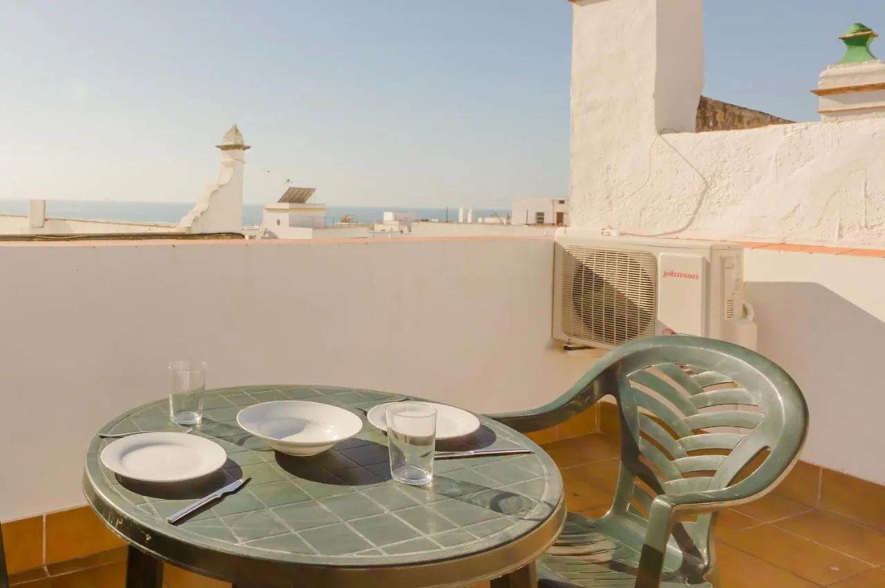 Apartamento Junquera Conil De La Frontera Spain