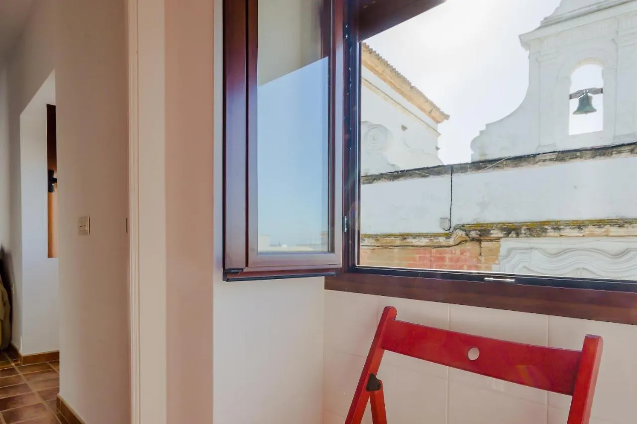 Apartamento Junquera Conil De La Frontera 0*,  Spain