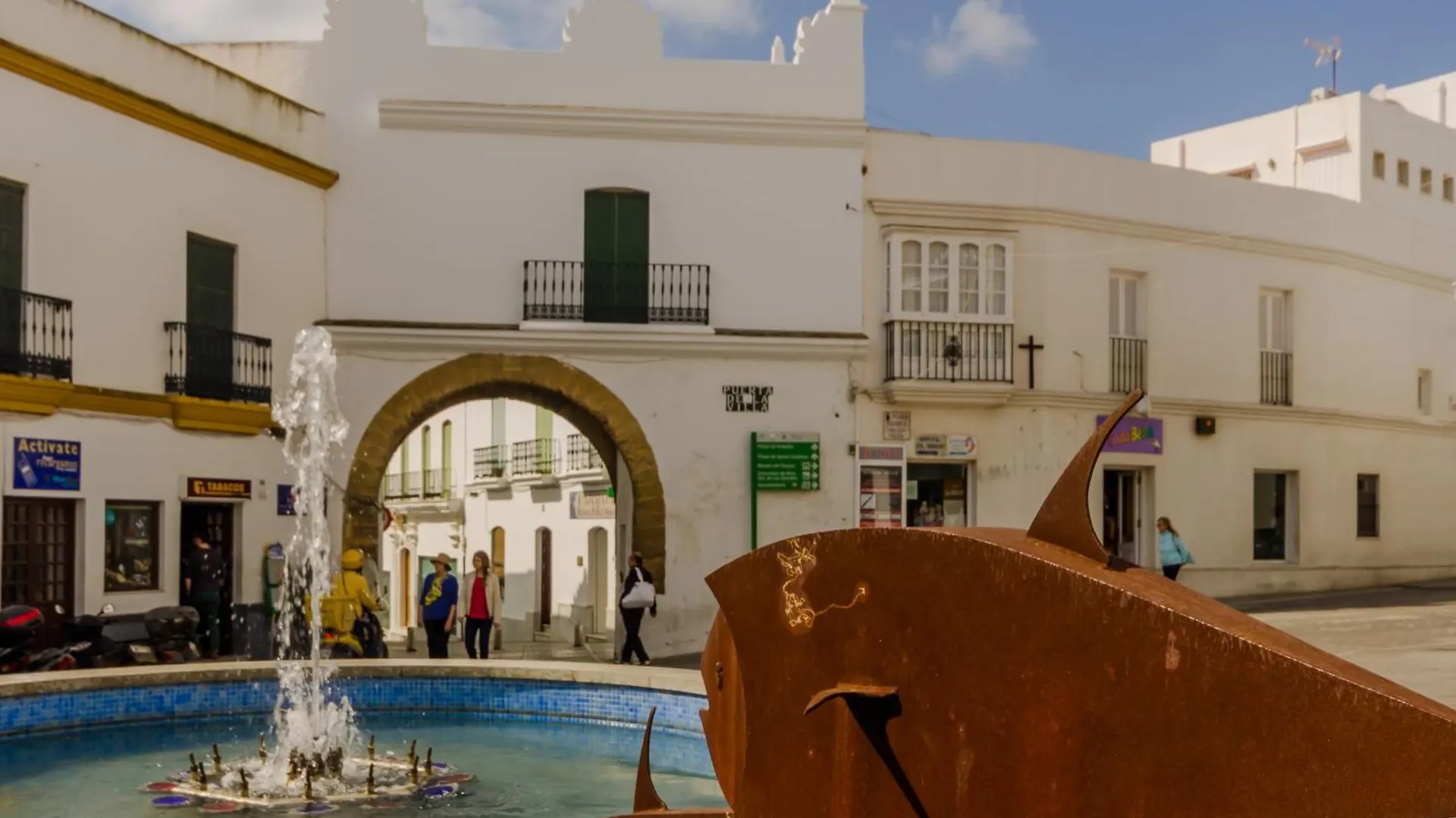 Apartamento Junquera Conil De La Frontera 0*,  Spain