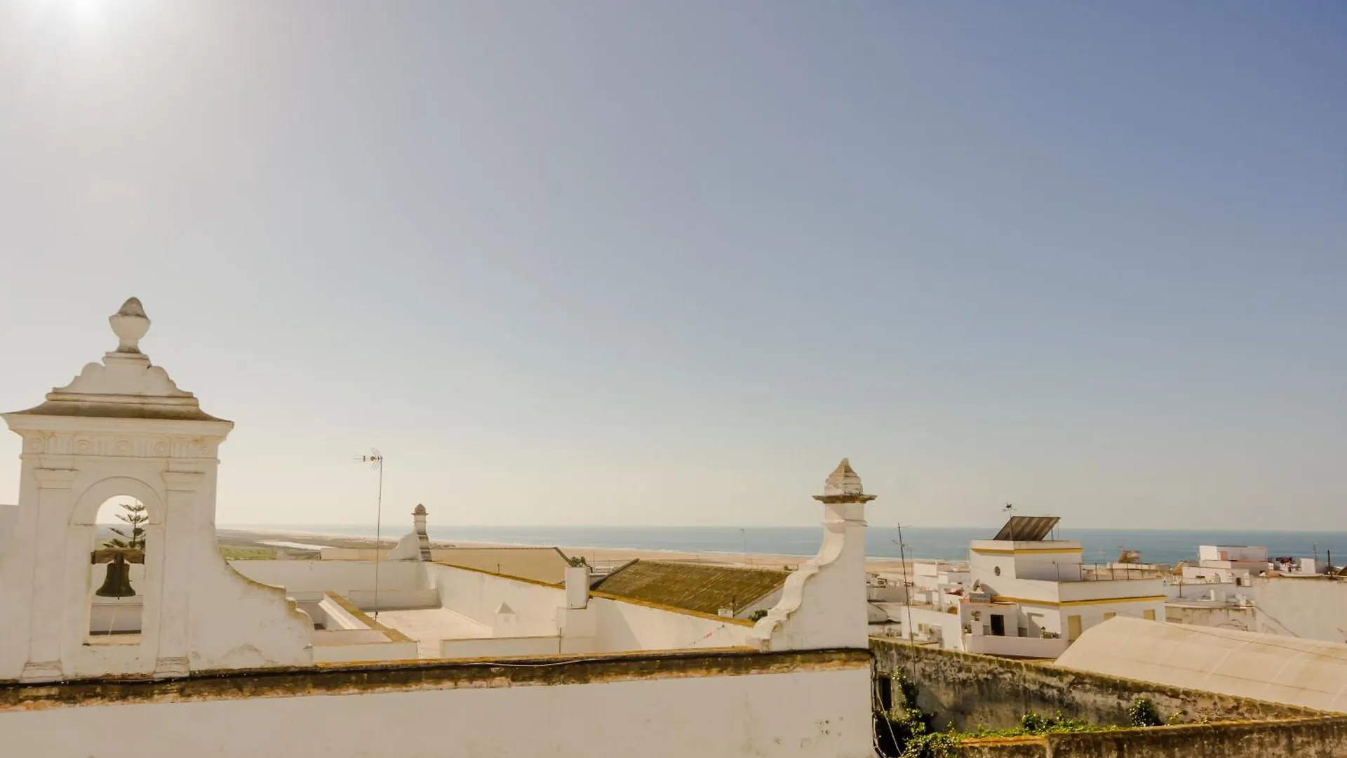 Apartamento Junquera Conil De La Frontera Apartment