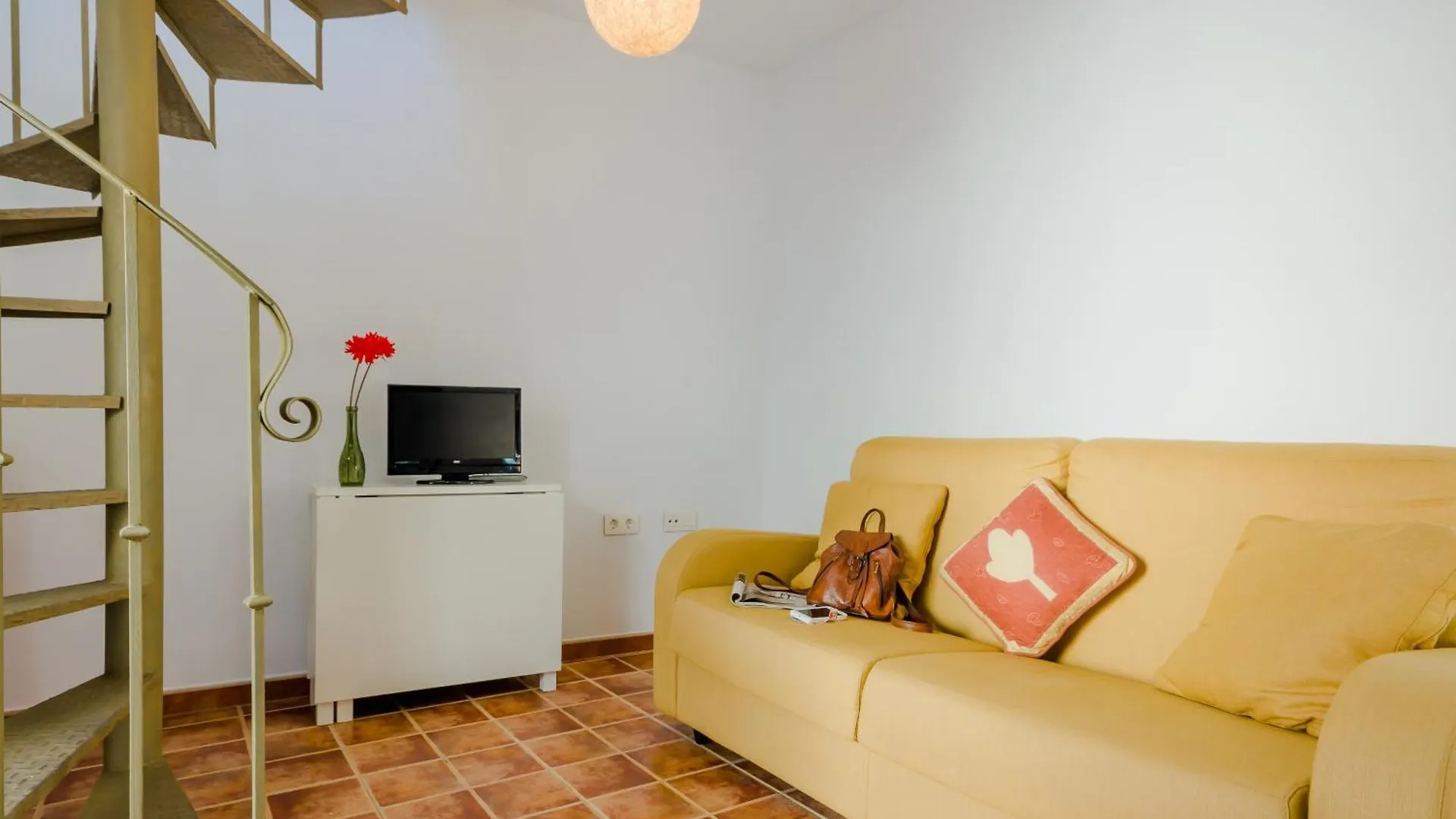 Apartment Apartamento Junquera Conil De La Frontera Spain