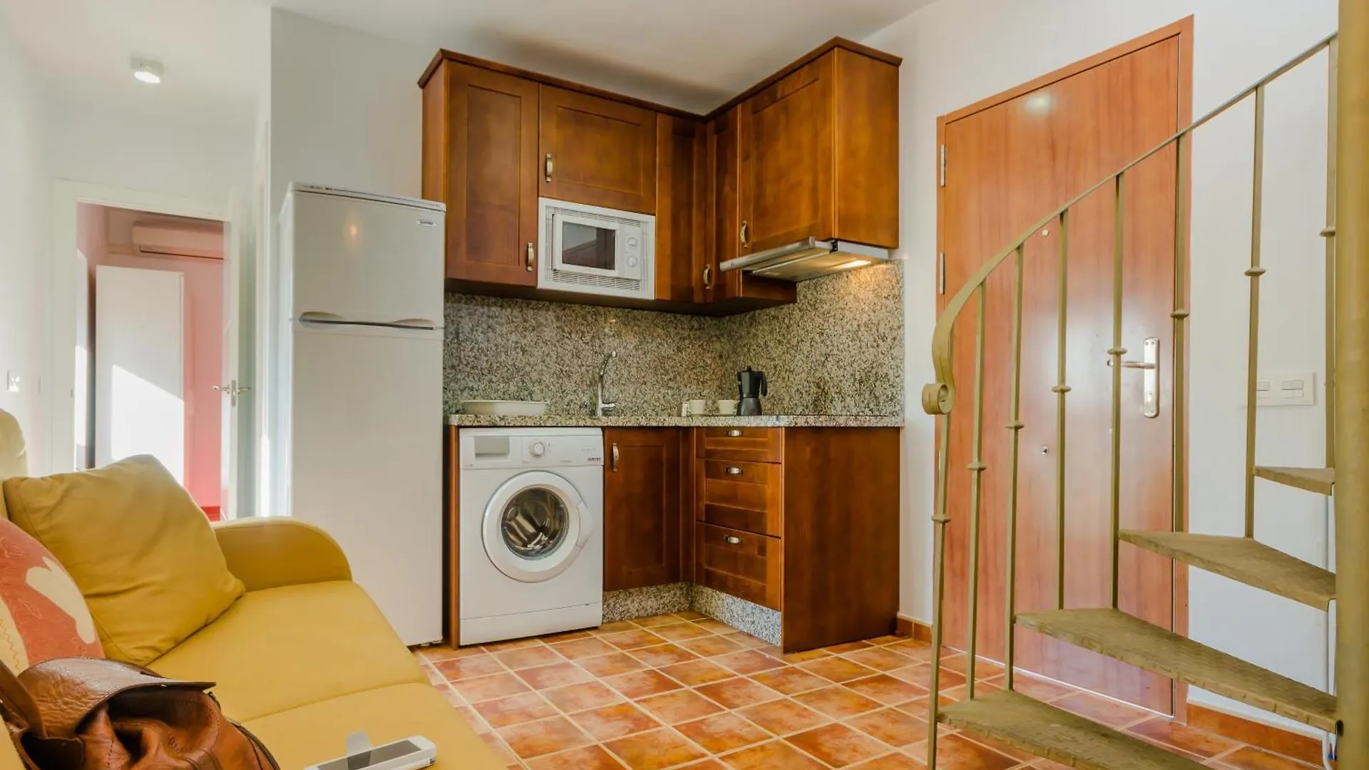 Apartamento Junquera Conil De La Frontera